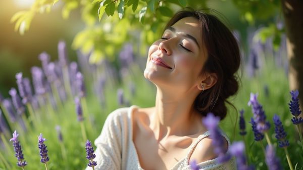 Comment améliorer votre santé mentale face aux défis de la vie