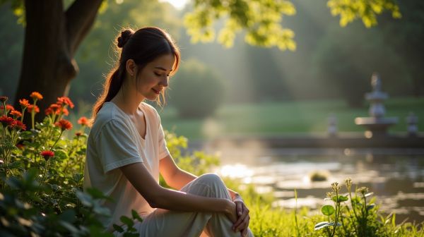 Comment améliorer votre santé mentale face aux défis de la vie