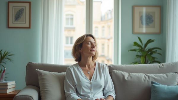 Consulter un hypnothérapeute dans l'est lyonnais : à quoi s'attendre