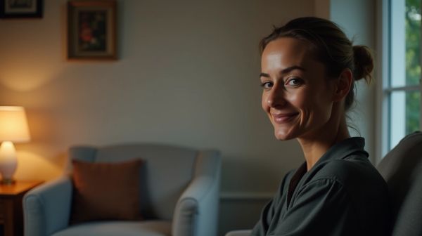 Consulter un hypnothérapeute dans l'est lyonnais : à quoi s'attendre