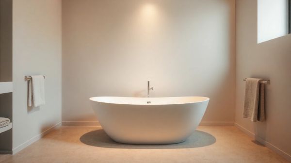 Découvrez les bienfaits d'un lit hydromassant pour la détente