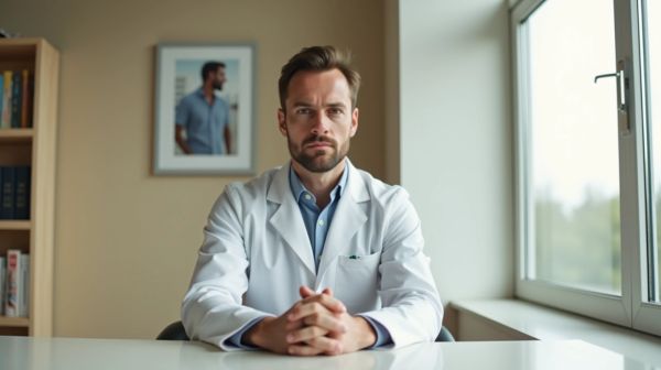 Formation pharmacien : expliquez pourquoi le parcours traditionnel est remis en question