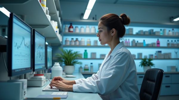 Formation pharmacien : expliquez pourquoi le parcours traditionnel est remis en question