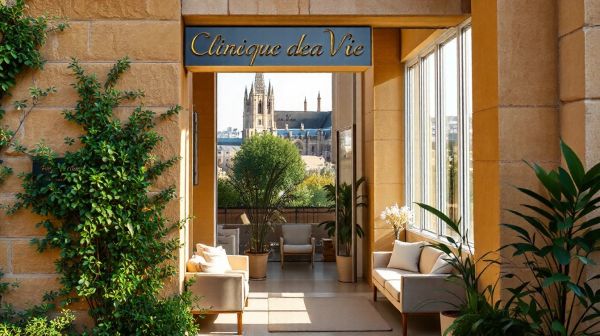 Guide complet sur l'augmentation mammaire à Bordeaux