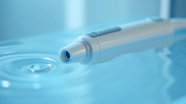 Hydrojet dentaire : tout savoir sur cette solution pour un nettoyage en profondeur