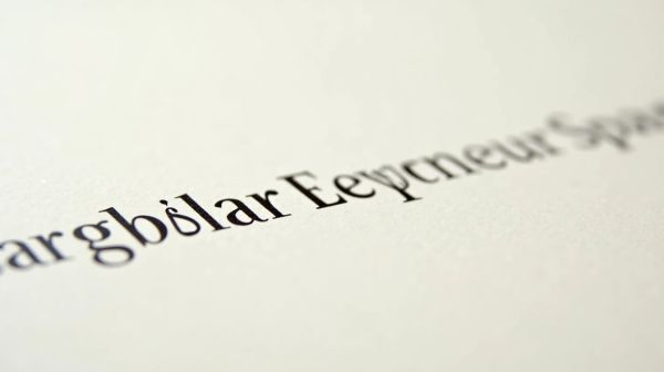 Quelles sont les fonctions de la barre oblique en typographie ?