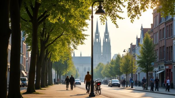 Trouver un bon dentiste entre Uccle et Bruxelles