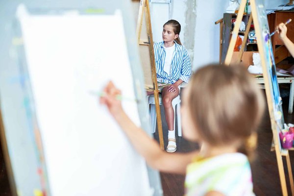 Les bienfaits de la thérapie par l'art pour la santé mentale